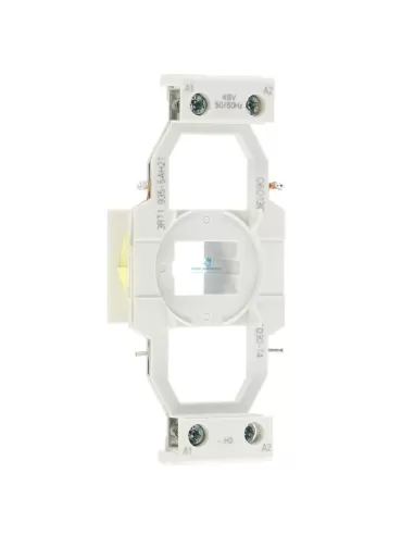 Bobina Siemens 3rt19355ah21 para 3rt1035-36 48v 50-60hz